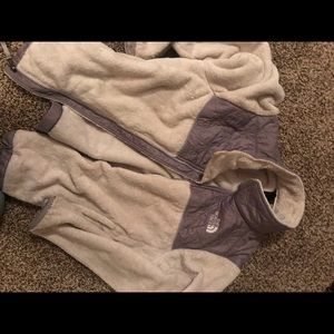 North face jacket